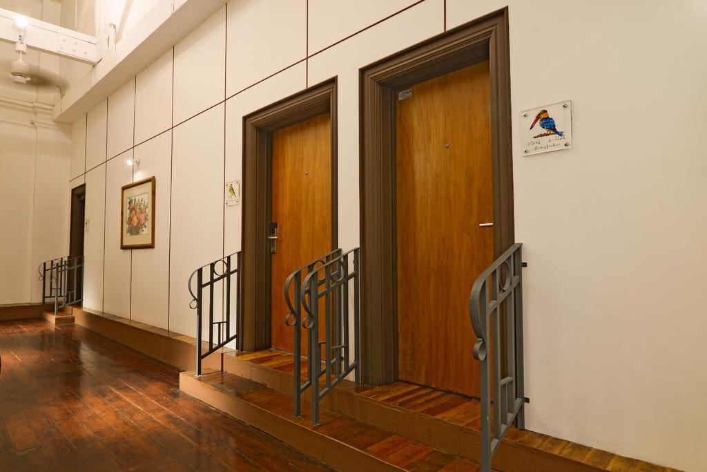 Sarang Paloh Heritage Stay Ipoh Pokoj fotografie