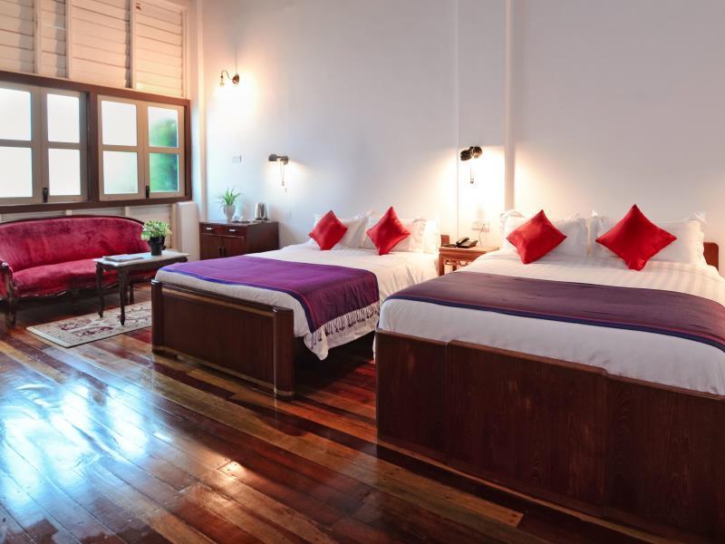 Sarang Paloh Heritage Stay Ipoh Exteriér fotografie